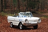 Amphicar DWM cabriolet (1964) - als Lot 188 im zweiten Teil der Fahrzeugauktion von Artcurial an der Rétromobile am 6. Februar 2015 (© Artcurial, 2015) Amphicar DWM cabriolet (1964) - als Lot 188 im zweiten Teil der Fahrzeugauktion von Artcurial an der Rétromobile am 6. Februar 2015 (© Artcurial, 2015)