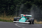 Amweg AW 76 F2 (1976) - im Feld 4 (Formel-Rennwagen) an der Bergprüfung Altbüron 2015