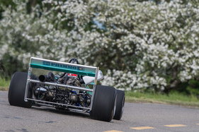 Amweg BMW AW 76 (1976) am GP Mutschellen 2018