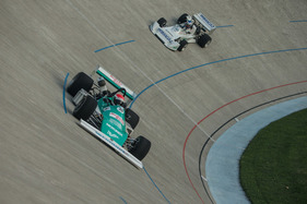 Amweg F2 (1976) - 2000 cm3, 300 PS - Indianapolis Oerlikon 2019