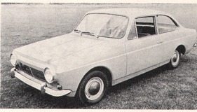 Bild zu Artikel Anadol 1,3