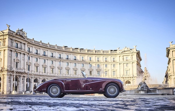 Bild Anantara Concorso Roma