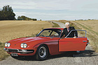 Artikelbild Artcurial André Trigano Museum Auction 2020 - small records and great sales success