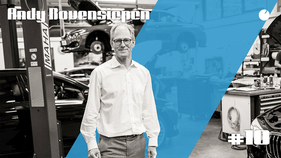 Image for article Podcast "Alte Schule" - Episode 10 with Bovenspiepen/Alpina
