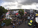 Bild: Angefangen als regionales Festival, avancierte das Eifel Rallye Festival schnell zu einem weltweit bekannten Termin.