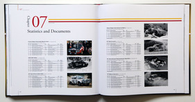 Anhang - Rennerfolge - Buch "Ford Escort RS1600 - The story of the 1972 Safari Rally winning Escort RWC 455K" Anhang - Rennerfolge - Buch "Ford Escort RS1600 - The story of the 1972 Safari Rally winning Escort RWC 455K"