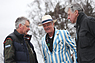 Anthony Reid - House Captain - Goodwood Members Meeting 2016 (© Marcus Dodridge - Courtesy Goodwood MM, 2016)