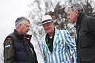 Image: Anthony Reid - House Captain - Goodwood Members Meeting 2016