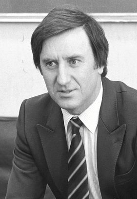 Anton Konrad leitet die Formel V.Geschicke europaweit