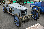Antony La Punaise (1927) - mit Kettenantrieb und 500-ccm-Einzylindermotor - Rétromobile Paris 2022