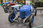 Antony La goute d`eau (1923) - mit 4-Zylinder-Rugby-Motor mit 1100 cm3 - Rétromobile Paris 2022