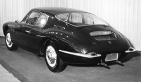 Apal 1200 (1963) - mit verschiedenen Motoren lieferbar