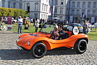 Apal Buggy (1973) - an der Rallye Historique anlässlich der Schloss Bensberg Classics 2012