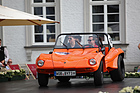 Bild: Apal Buggy (1975) - an der Rallye Historique der Schloss Bensberg Classics 2014