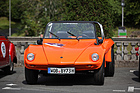 Apal Buggy (1975) - an der Rallye Historique der Schloss Bensberg Classics 2014