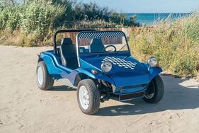 Apal Buggy (1977) - als Lot 145 an der Artcurial-Versteigerung "Garden Party In Saint-Tropez" 2025