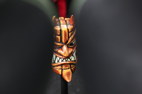 Apal Buggy C (1975) - Geschmacksache - Schalthebelknopf