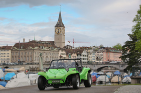 Apal Buggy C (1975) - Hafenstimmung