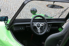 Apal Buggy C (1975) - alles schön aufgeräumt