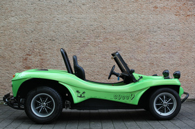 Apal Buggy C (1975) - dicke Reifen hinten