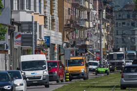 Apal Buggy C (1975) - fällt in jeder Kolonne auf