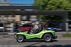 Apal Buggy C (1975) - formlich noch nahe am Meyers Manx Original