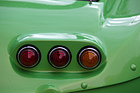 Apal Buggy C (1975) - hübsche Rückleuchten aus dem Zubehörhandel