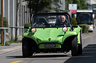 Apal Buggy C (1975) - vom Fahrgefühl irgendwo zwischen VW Käfer und Formel V