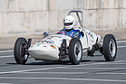 Image: Apal Formula V (1964) - on the occasion of the "50 years of Formula V" review at the Norisring 2015