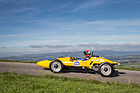 Bild: Apal Formel V (1965) - 5. Gedenkfahrt zum Michaelskreuzrennen 2017