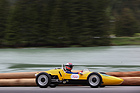 Bild: Apal Formel V (1965) - Feld 7 - Lenzerheide Motor Classics 2019
