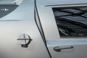 Apal Horizon GT Coupé (1968) - als Lot 427 an der Bonhams Versteigerung "Les grandes marques du monde au Grand Palais" in Paris 2017