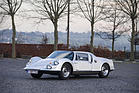 Bild: Apal Horizon GT Coupé (1968) - als Lot 427 an der Bonhams Versteigerung "Les grandes marques du monde au Grand Palais" in Paris 2017