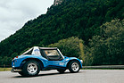 Image: Apal Jet Buggy (1971) - Arlberg Classic 2017