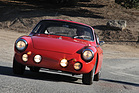 Artikelbild Apal Porsche - Kunststoff-Sportwagen mit Abarth-Flair aus Belgien