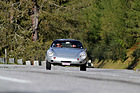 Apal Porsche GT (1961) - am Grossglockner Grand Prix 2012