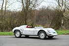 Image: Apal RSK 1600 Spider (1961) - sold as lot 170 at RM/Sotheby's "The European Sale featuring the Petitjean Collection" online-only auction 2020