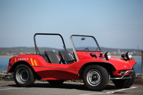 Apal VW Buggy (1976)