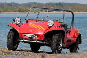 Apal VW Buggy (1976)