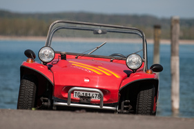 Apal VW Buggy (1976)