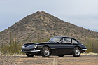 Apollo 3500 GT (1963) - als Lot 126 an der RM/Sotheby's Arizona Versteigerung vom 27. Januar 2022