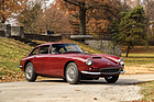 Apollo 3500 GT Coupe (1963) - als Lot 179 angeboten an der RM/Sotheby's Arizona Versteigerung am 17./18. Januar 2019
