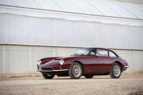 Apollo 3500 GT Coupe by Intermeccanica (1963) - als Lot 170 angeboten an der RM/Sotheby's Arizona Versteigerung am 26. Januar 2023
