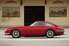 Artikelbild Apollo 5000 GT Coupé - Italian-American with Intermeccanica dress