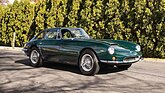 Apollo 5000 GT Intermeccanica Coupe (1964) - als Lot 147 an der Broad Arrow Amelia Island Auction 2025
