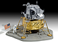 Apollo Lunar Module Eagle in 1 zu 48 von 2009 (© Revell, 2026) Apollo Lunar Module Eagle in 1 zu 48 von 2009 (© Revell, 2026)