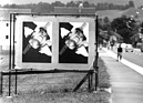 Bild: Appell für weniger Lärm auf den Strassen - schon 1962