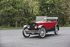 Bild: Apperson 8-19 Anniversary Touring (1919) - als Lot 163 an der Versteigerung von RM/Sotheby's in Hershey 2017