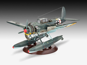 Arado Ar 196, 1:32 scale, from 2010
