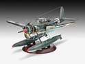 Image: Arado Ar 196, 1:32 scale, from 2010